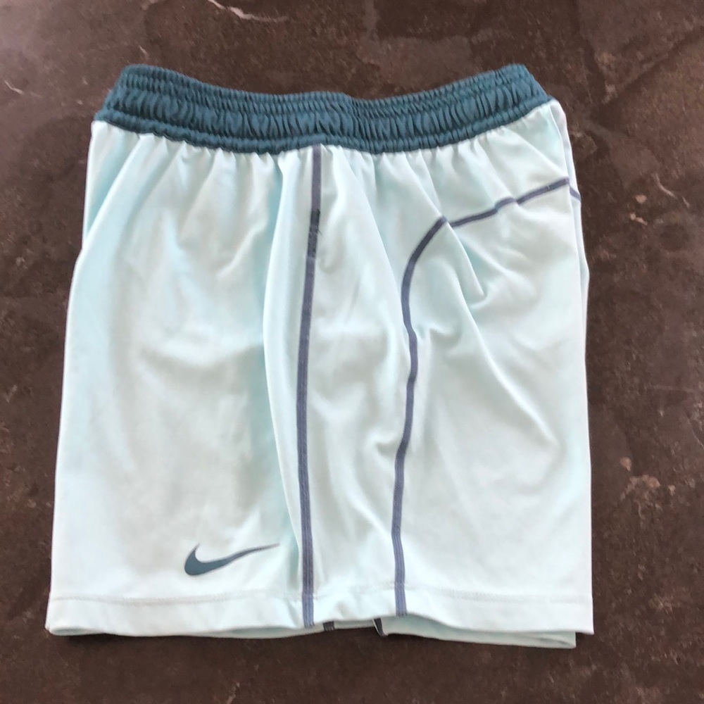 Nike DriFit shorts